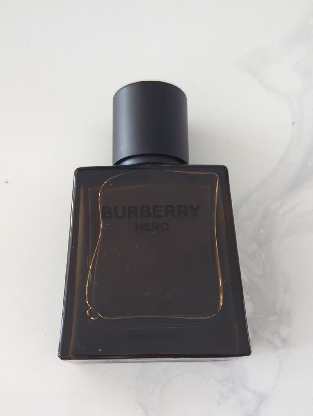 Burberry Hero Men’s Eau de Parfum - 50 Ml (Nearly 95% Full)